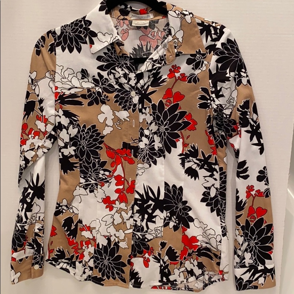 Van Huesen Studio Shirt